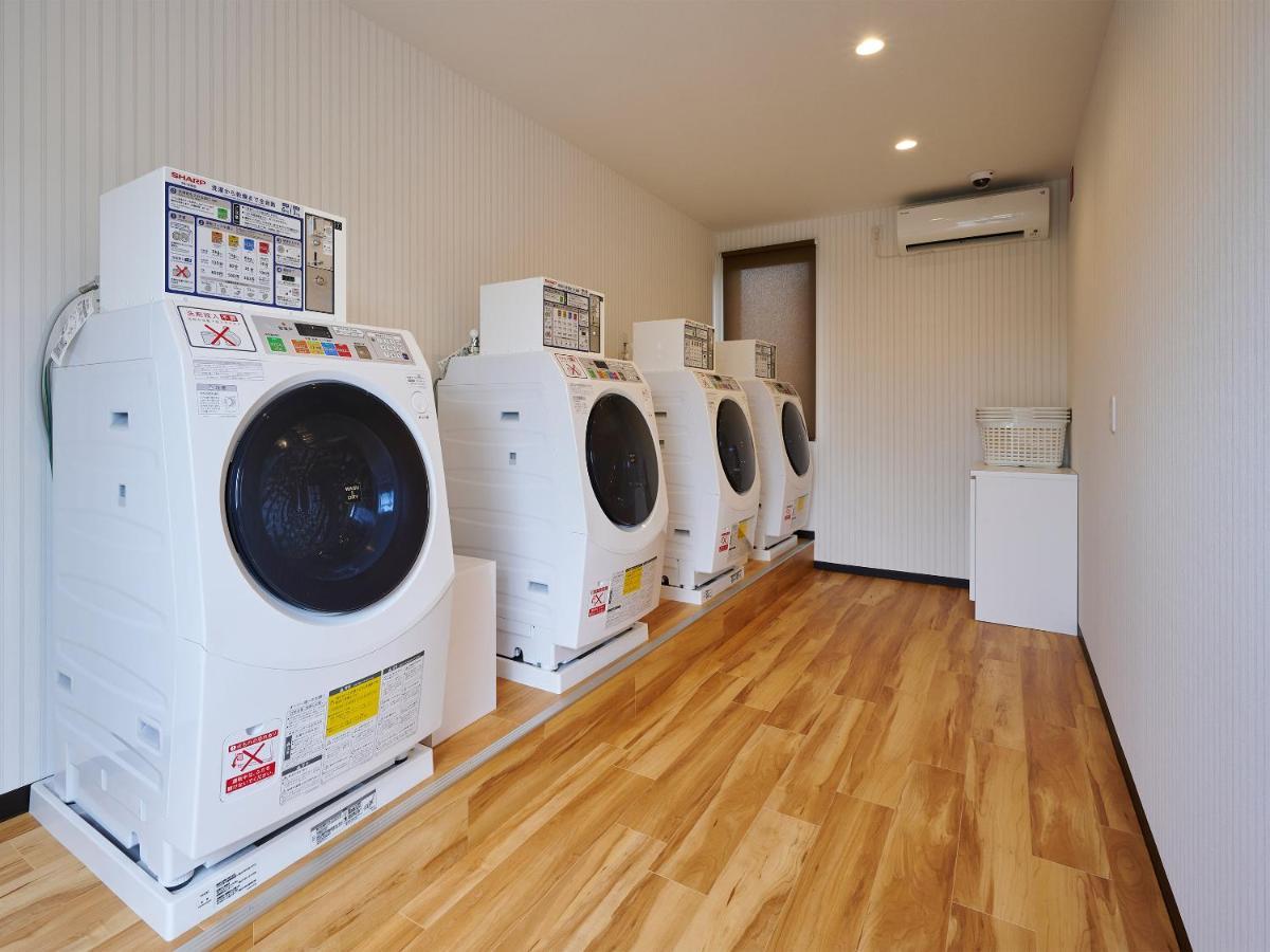 Hotel R9 The Yard Koka ภายนอก รูปภาพ