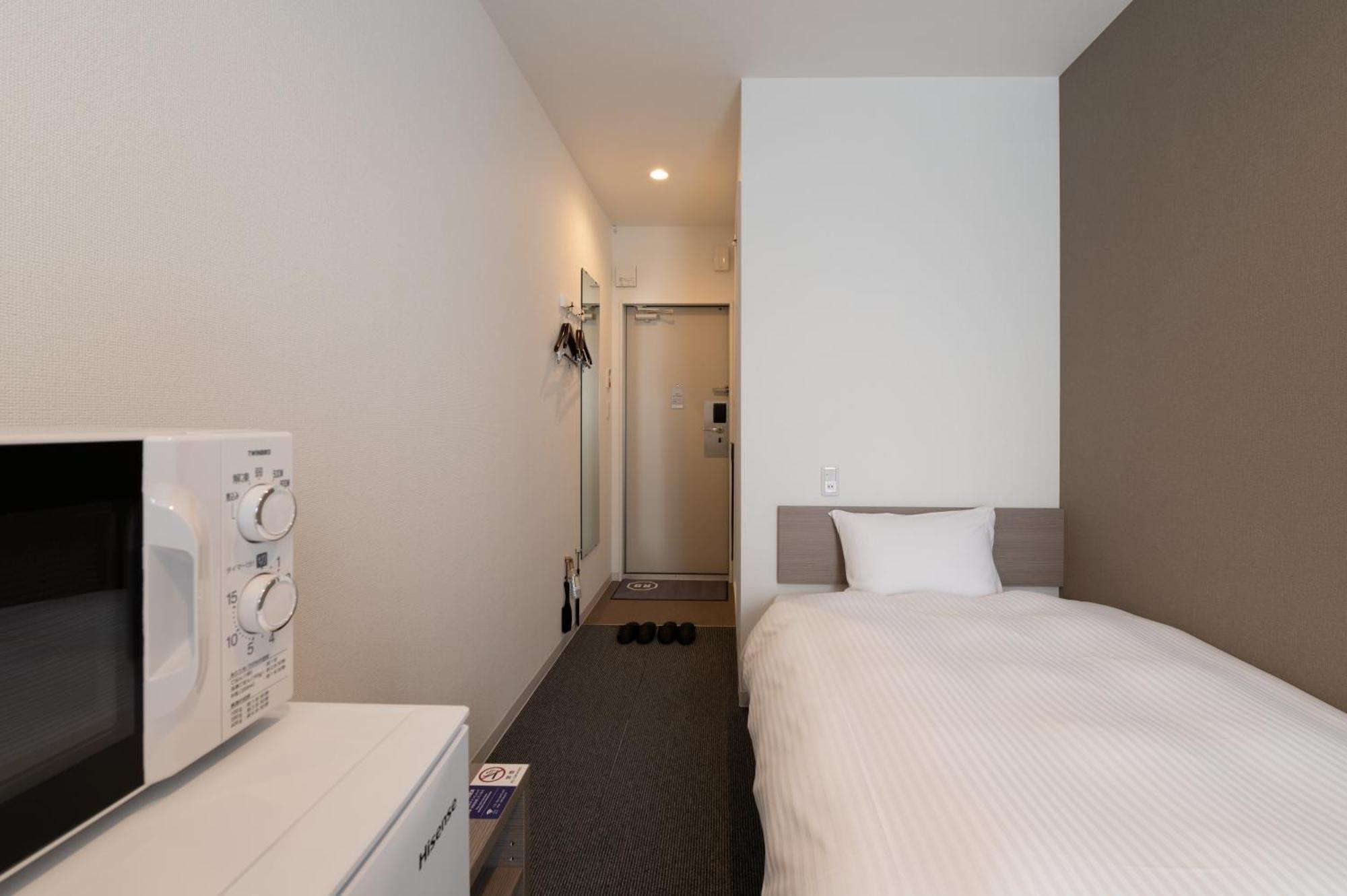 Hotel R9 The Yard Koka ภายนอก รูปภาพ