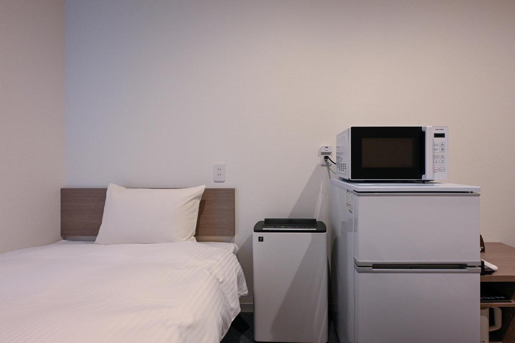 Hotel R9 The Yard Koka ภายนอก รูปภาพ